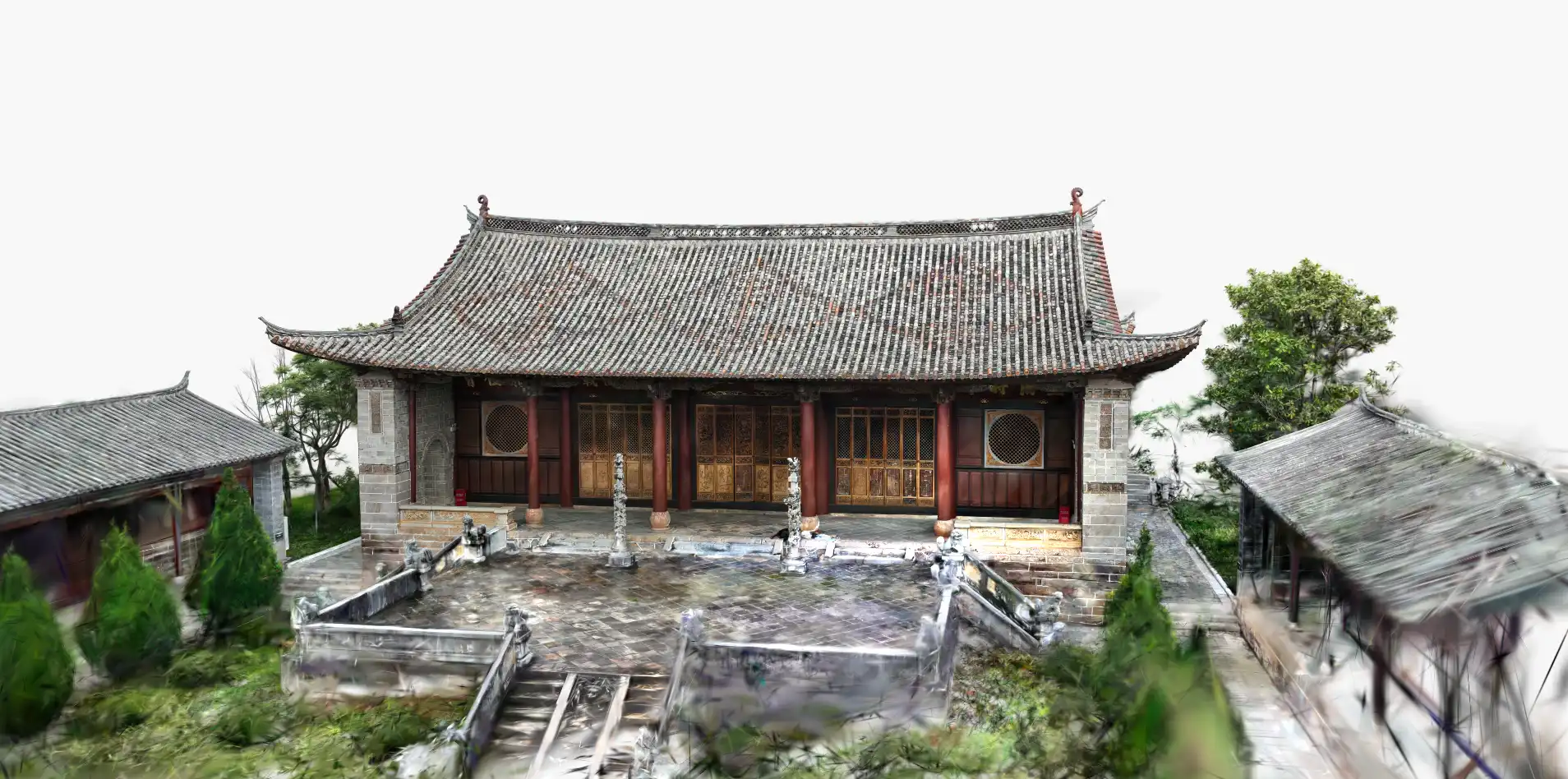 项目封面